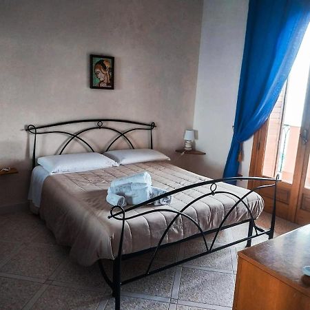 Villa Le Arcate Furore Exterior photo