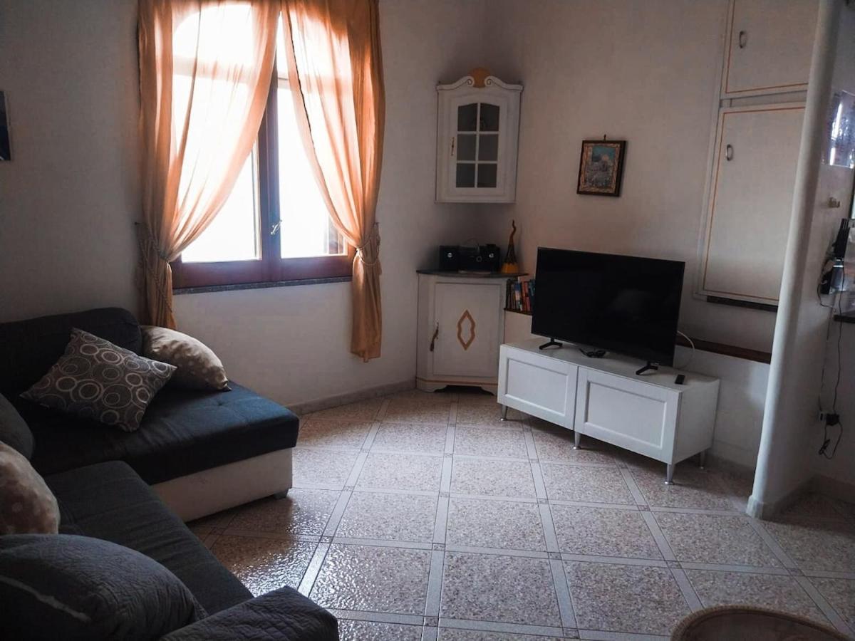 Villa Le Arcate Furore Exterior photo
