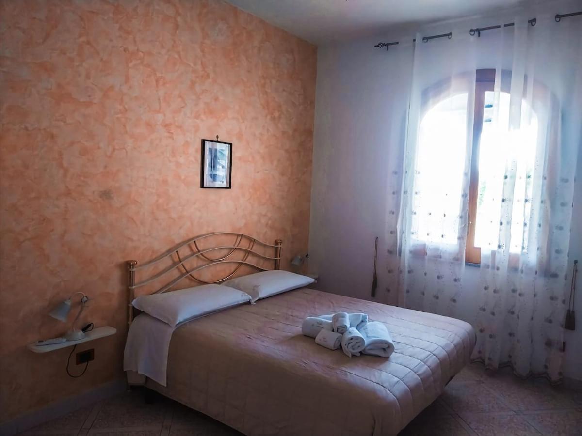 Villa Le Arcate Furore Exterior photo