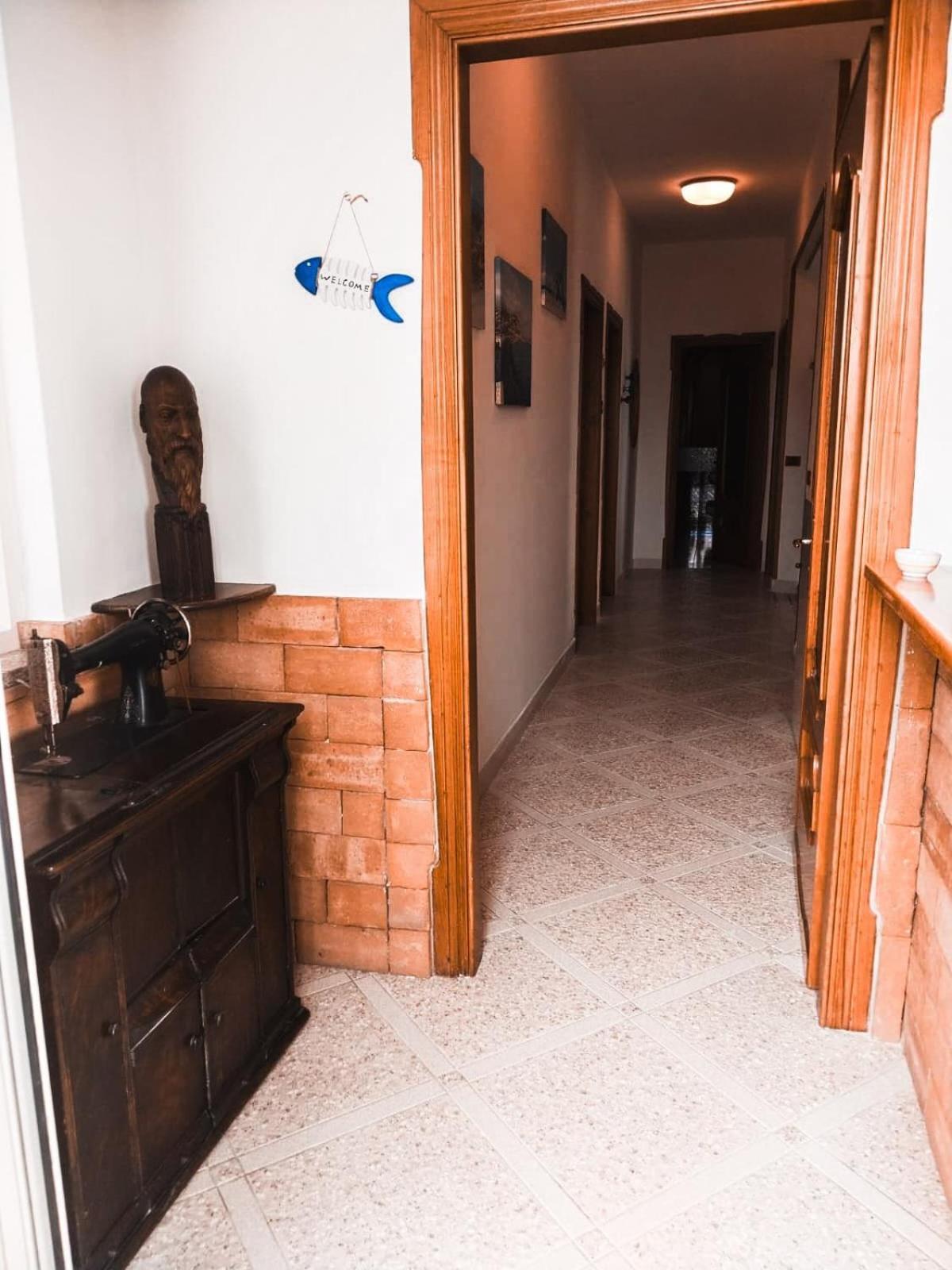 Villa Le Arcate Furore Exterior photo