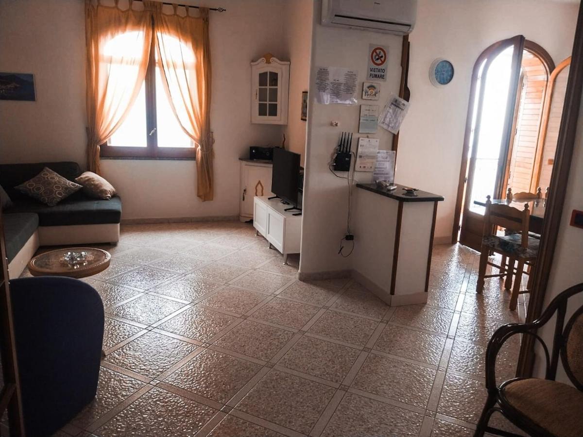 Villa Le Arcate Furore Exterior photo